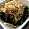 牛乳屋さんのキリン's cooksnap of when they made 早っ！切りコンブのおつまみ.