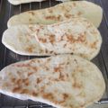 ＭＡ＠ＫＯ's cooksnap of when they made 本格的☆キーマカレー＆ナン.