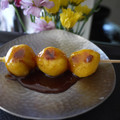 スタイリッシュママ's cooksnap of when they made 簡単！もっちもちかぼちゃ♪.