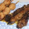 きらり流れ星's cooksnap of when they made 焼き鳥のタレ.