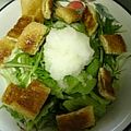 ナカタニ's cooksnap of when they made さっぱり水菜の和風サラダ.