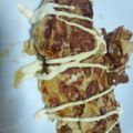 もふにゃん1116's cooksnap of when they made ♡ふわふわぁ～♡とろぉ～り納豆オムレツ.