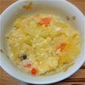 アイヒロ's cooksnap of when they made 野菜のおかゆ.