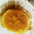 いわしみき's cooksnap of when they made 米粉deレモンヨーグルトシフォンケーキ♫.