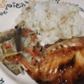 きらり流れ星's cooksnap of when they made 茄子ともやしの味噌炒め.