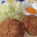 きらり流れ星's cooksnap of when they made 時短！千切りキャベツのコツ.