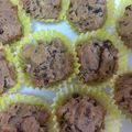 かりなぎ's cooksnap of when they made ☆あずき＆おから☆パウンドケーキ.