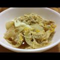 ひっくしゃん's cooksnap of when they made 簡単☆玉ねぎ丼.