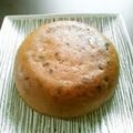 福の玉's cooksnap of when they made 炊飯器で簡単バナナケーキ 離乳食後期にも.