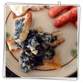 ローズ☆ドバイ's cooksnap of when they made おいしい！のりちくわ.