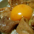 flumflum's cooksnap of when they made とってもかんたん！豚の角煮.
