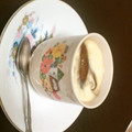 はらぺこbyRIE's cooksnap of when they made ☆白だしで♪超簡単～茶碗蒸し☆.