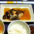 naomin77's cooksnap of when they made 基本のカレイの煮付け.