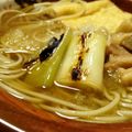 あんべみ's cooksnap of when they made みぞれきつねそば.