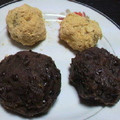 ＳＯＲＡ＿ＳＯＲＡ's cooksnap of when they made ルクエで簡単ぼたもち（おはぎ）.