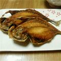 新米主婦☆なぁ's cooksnap of when they made (^^)あじの開き干しのからあげ♬.