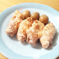 めろこ・ユイ's cooksnap of when they made 鶉（うずら）の煮卵.