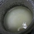 63romi's cooksnap of when they made ヨーグルト酵母.