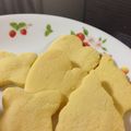 けなうり's cooksnap of when they made さくさく♡cuteな型抜きクッキー＊.・.