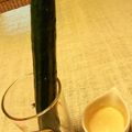 道産子苺's cooksnap of when they made 味噌マヨキュウリ.