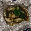 光美ママ's cooksnap of when they made 簡単★しいたけのホイル蒸し.