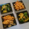 リつとまま's cooksnap of when they made 簡単で美味しいきんぴらごぼう(お弁当にも.