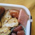hirotofumi's cooksnap of when they made お弁当に!冷めても固くない鮭.