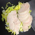 あやっぺ工房's cooksnap of when they made 鶏ハム（トリハム）.
