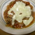 haruku221's cooksnap of when they made 15分で完成！簡単ビーフストロガノフ!？.