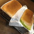 チーズふぉんでゅ's cooksnap of when they made アイスでパウンドケーキ♪.