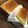 チーズふぉんでゅ's cooksnap of when they made アイスでパウンドケーキ♪.
