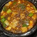TeaChan214's cooksnap of when they made 本格的な 四川麻婆豆腐.