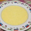 ましえそ's cooksnap of when they made コーン缶ひとつでたっぷり♪ポタージュ.