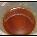 vひぐまv's cooksnap of when they made 手作りポン酢.