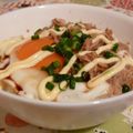 rie-tin's cooksnap of when they made ツナ乗っけ目玉焼き♪.