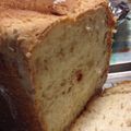 るりせ's cooksnap of when they made HBで☆オリーブオイルとゴマの食パン.