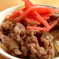 jltgaz's cooksnap of when they made 簡単おいしい豚丼.