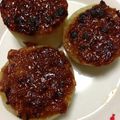萩のゆず's cooksnap of when they made やわらか大根のネギ味噌焼き.