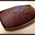 richi220's cooksnap of when they made パウンドケーキ・ココア.
