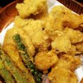 demy427's cooksnap of when they made 旦那の好物≪«　ささみフライ　»≫.