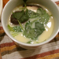 demy427's cooksnap of when they made お手軽☆茶碗蒸し.