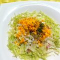 Mawaru7's cooksnap of when they made サッパリな❤ヨーグルト自家製マヨネーズ❤.