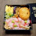 ルチアーノ★★★'s cooksnap of when they made パパっと、簡単紅生姜ごはん。.