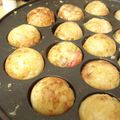 あまちゃん's cooksnap of when they made ＝たこ焼きの具＝no.1.