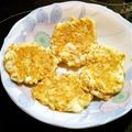 らぶみるきー's cooksnap of when they made フワフワ♪納豆豆腐ハンバーグ.
