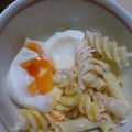 まぁぽんポン's cooksnap of when they made ペンネとカニかまのサラダ.