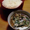 ちいちいもん's cooksnap of when they made つけ麺つゆ☆うどんそうめんそば何でも.