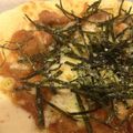 があこがあこさん's cooksnap of when they made HBでさくっモチっピザ生地☆.