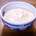 さんごじゅなす's cooksnap of when they made 手作りマヨネーズ♪無添加こくうま～☆☆.