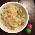 ひぐせと's cooksnap of when they made さつまいもご飯.